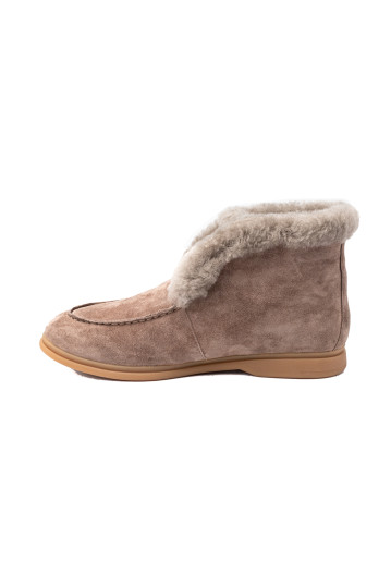 Черевики жіночі Welfare Pulse 481432143/BEIGE/49