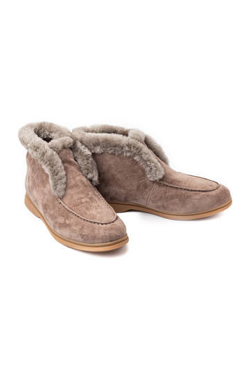 Черевики жіночі Welfare Pulse 481432143/BEIGE/49