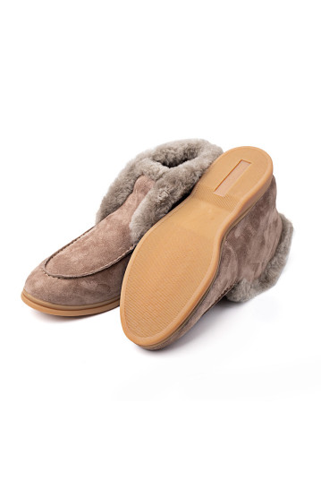 Черевики жіночі Welfare Pulse 481432143/BEIGE/49