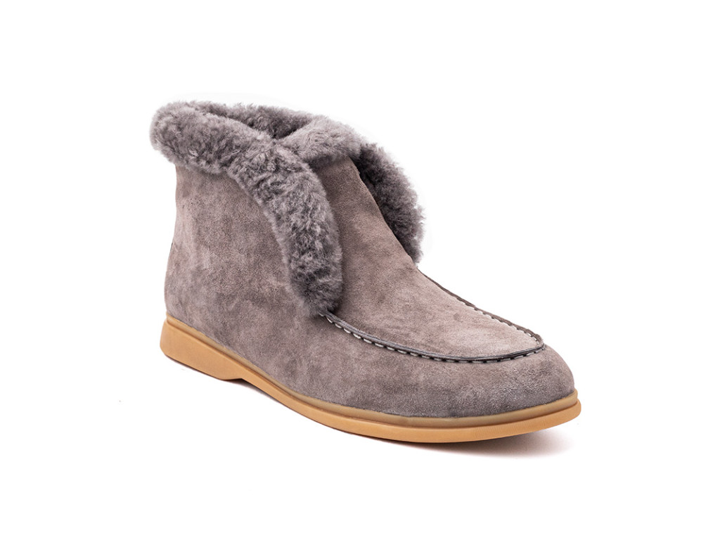 Ботинки женские Welfare Pulse 481432143/GREY/49