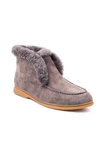 Ботинки женские Welfare Pulse 481432143/GREY/49