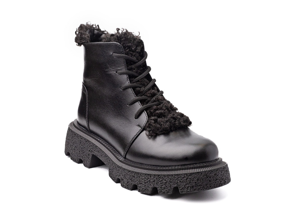Черевики жіночі Welfare FW251-001-49