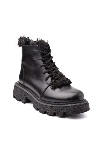 Черевики жіночі Welfare FW251-001-49