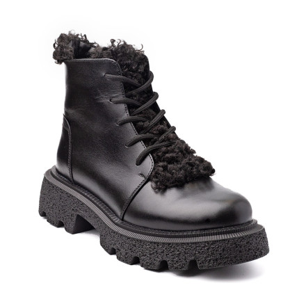 Черевики жіночі Welfare FW251-001-49