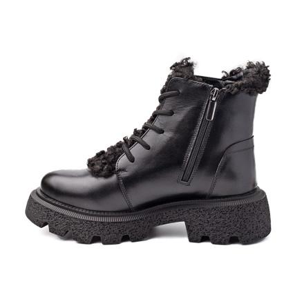 Черевики жіночі Welfare FW251-001-49