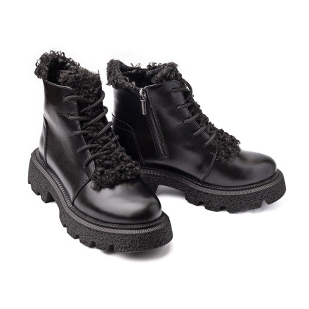 Черевики жіночі Welfare FW251-001-49