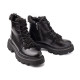 Черевики жіночі Welfare FW251-001-49
