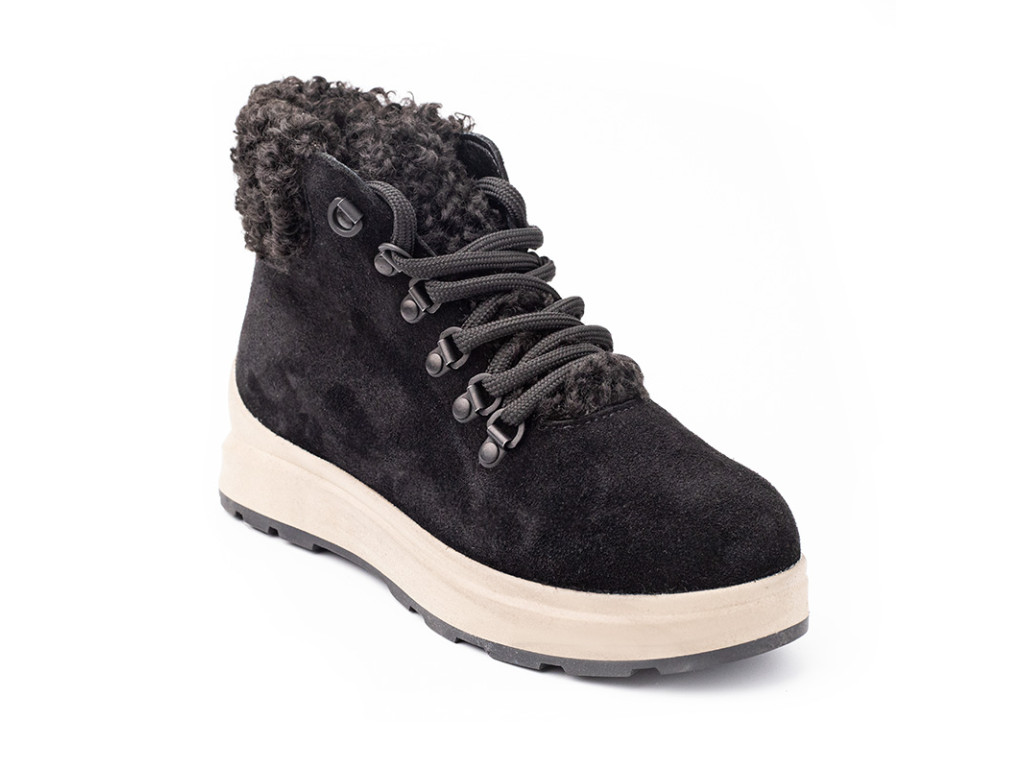 Ботинки женские Welfare FW254-001-49