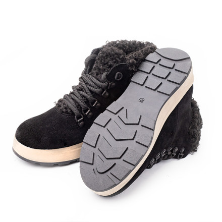 Ботинки женские Welfare FW254-001-49
