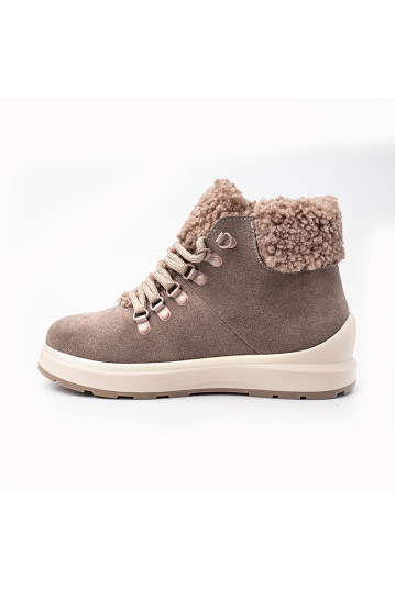 Черевики жіночі Welfare FW254-003-49