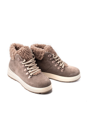 Черевики жіночі Welfare FW254-003-49
