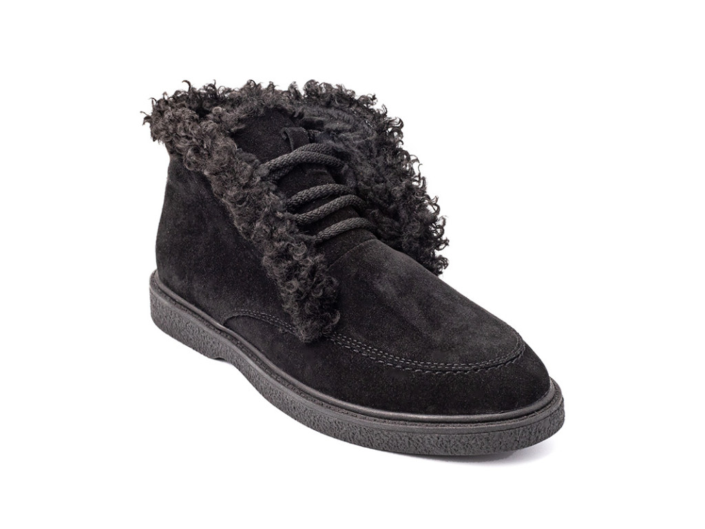 Ботинки женские Welfare FW255-001-49