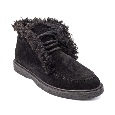 Ботинки женские Welfare FW255-001-49