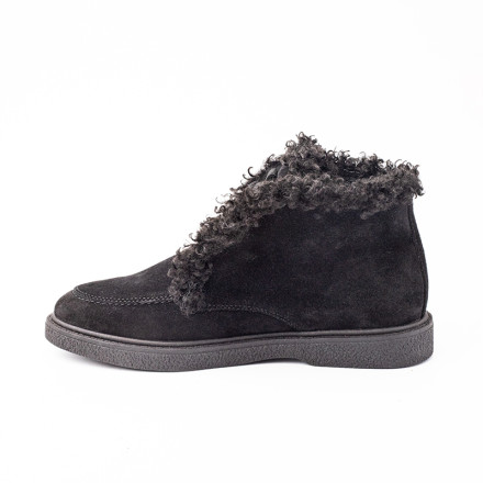 Ботинки женские Welfare FW255-001-49