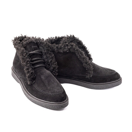 Ботинки женские Welfare FW255-001-49