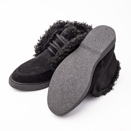 Ботинки женские Welfare FW255-001-49