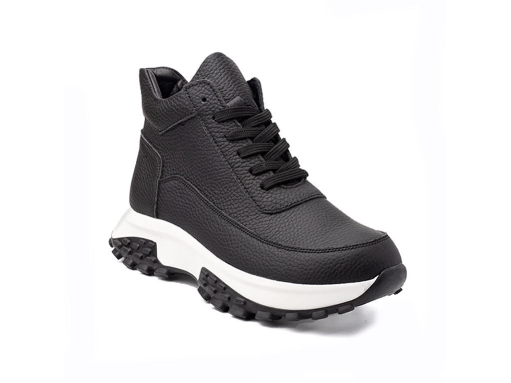 Черевики жіночі Welfare FW2324-001-49