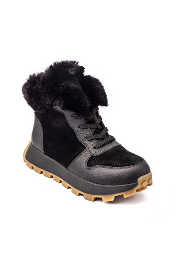 Черевики жіночі Welfare FW2418-001-49