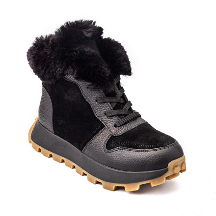 Черевики жіночі Welfare FW2418-001-49
