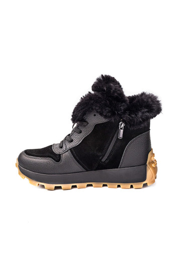 Ботинки женские Welfare FW2418-001-49