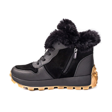 Черевики жіночі Welfare FW2418-001-49