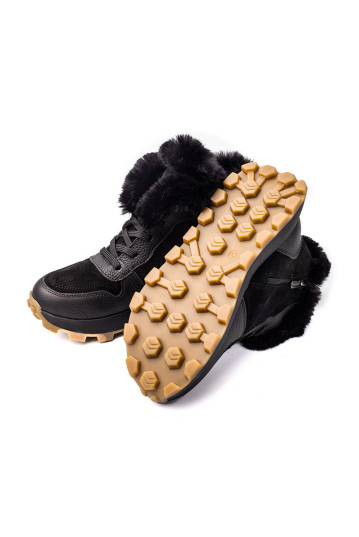 Ботинки женские Welfare FW2418-001-49