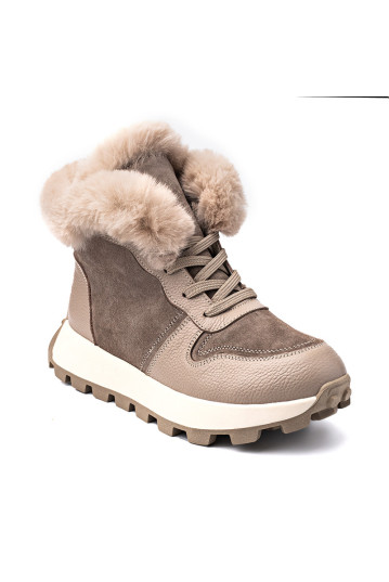 Черевики жіночі Welfare FW2418-003-49