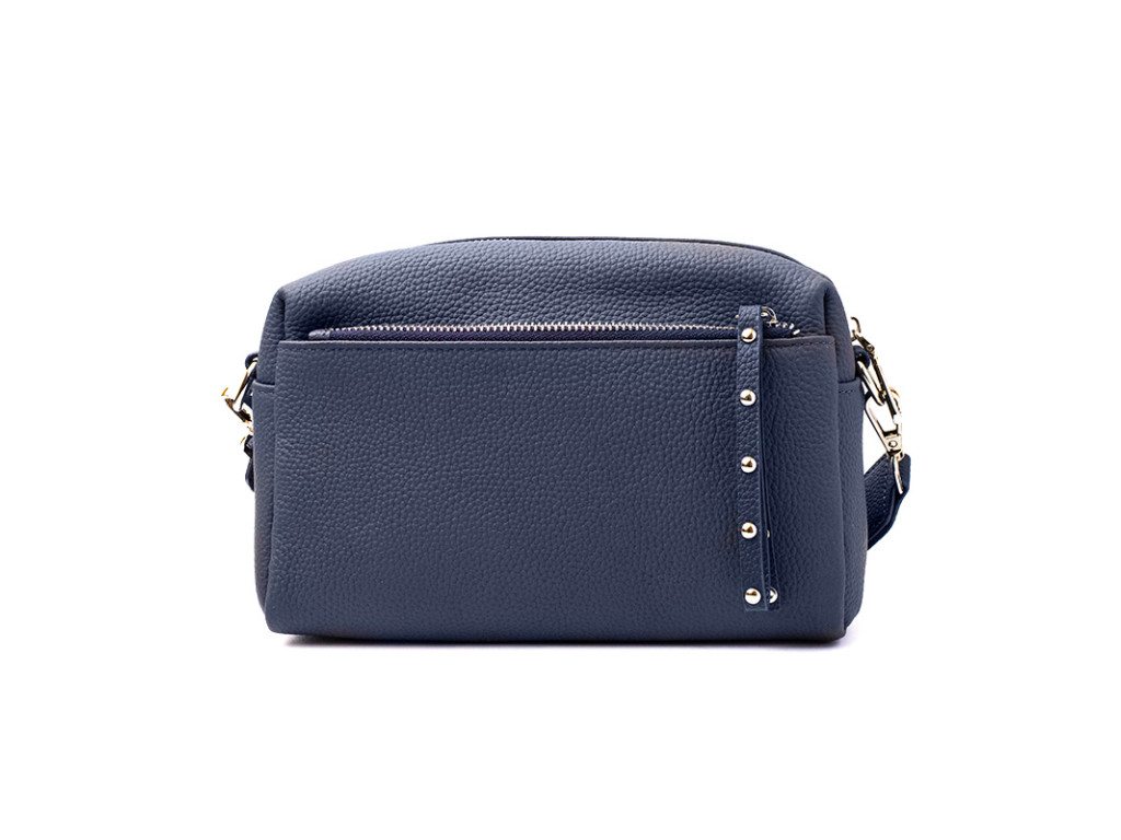 Жіноча сумка Welfare 6920 BLUE