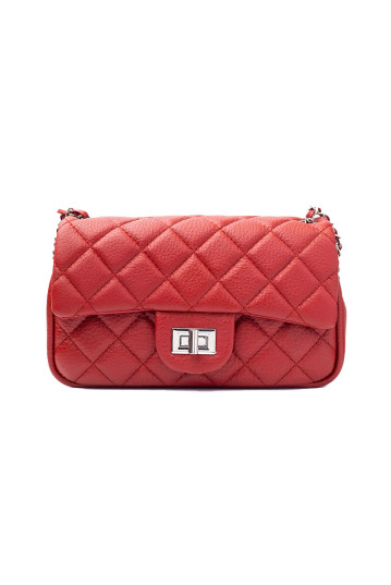 Жіноча сумка Welfare 6928 RED