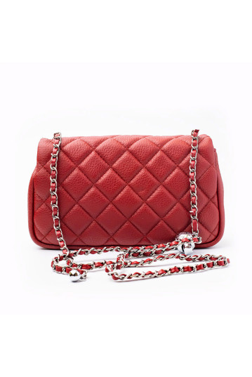 Сумка женская Welfare 6928 RED