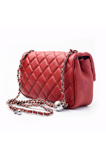 Сумка женская Welfare 6928 RED