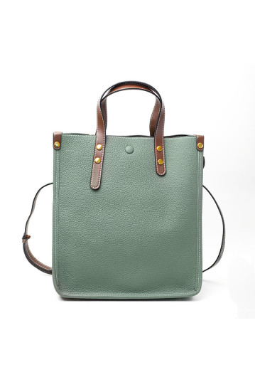Жіноча сумка Welfare 9020 GREEN