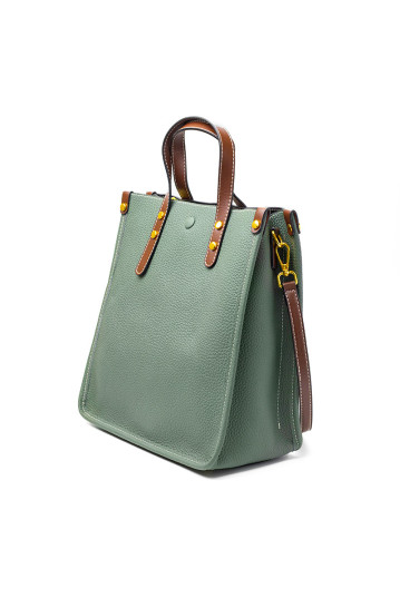 Сумка женская Welfare 9020 GREEN