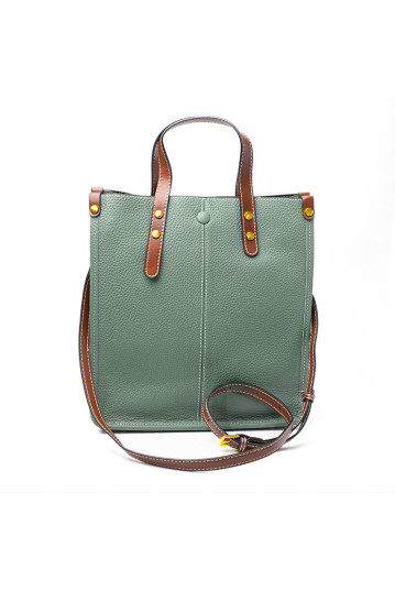Сумка женская Welfare 9020 GREEN