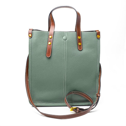 Жіноча сумка Welfare 9020 GREEN