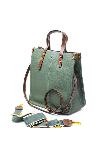 Сумка женская Welfare 9020 GREEN
