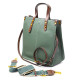 Жіноча сумка Welfare 9020 GREEN