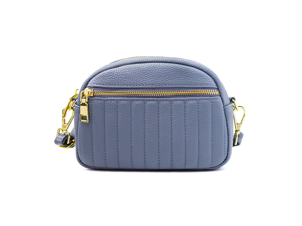 Жіноча сумка Welfare 82313 BLUE