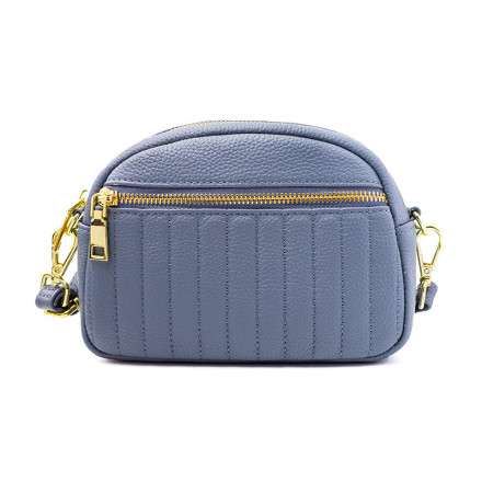 Жіноча сумка Welfare 82313 BLUE