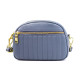 Жіноча сумка Welfare 82313 BLUE