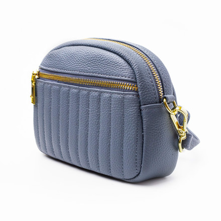 Жіноча сумка Welfare 82313 BLUE