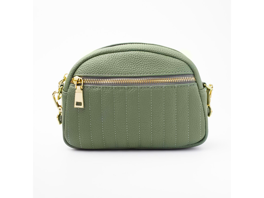 Жіноча сумка Welfare 82313 GREEN