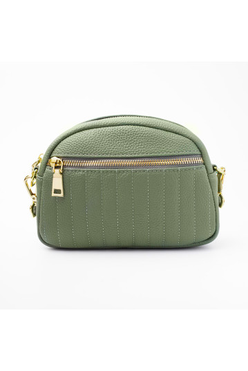 Жіноча сумка Welfare 82313 GREEN