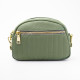 Жіноча сумка Welfare 82313 GREEN