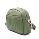Жіноча сумка Welfare 82313 GREEN