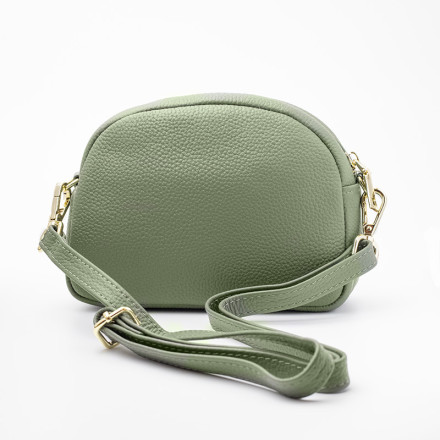 Жіноча сумка Welfare 82313 GREEN