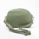 Жіноча сумка Welfare 82313 GREEN
