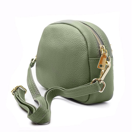 Жіноча сумка Welfare 82313 GREEN
