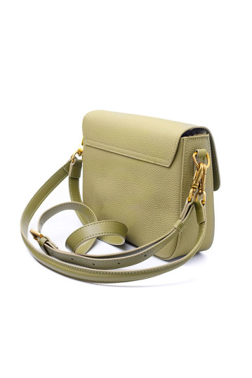 Жіноча сумка Welfare 82912 GREEN