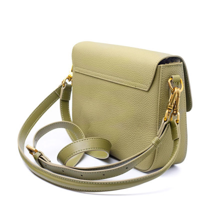 Жіноча сумка Welfare 82912 GREEN